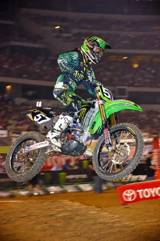 Blake Baggett