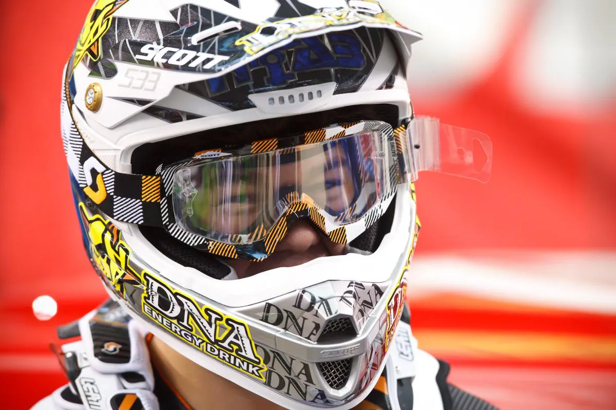 Gannon Audette
