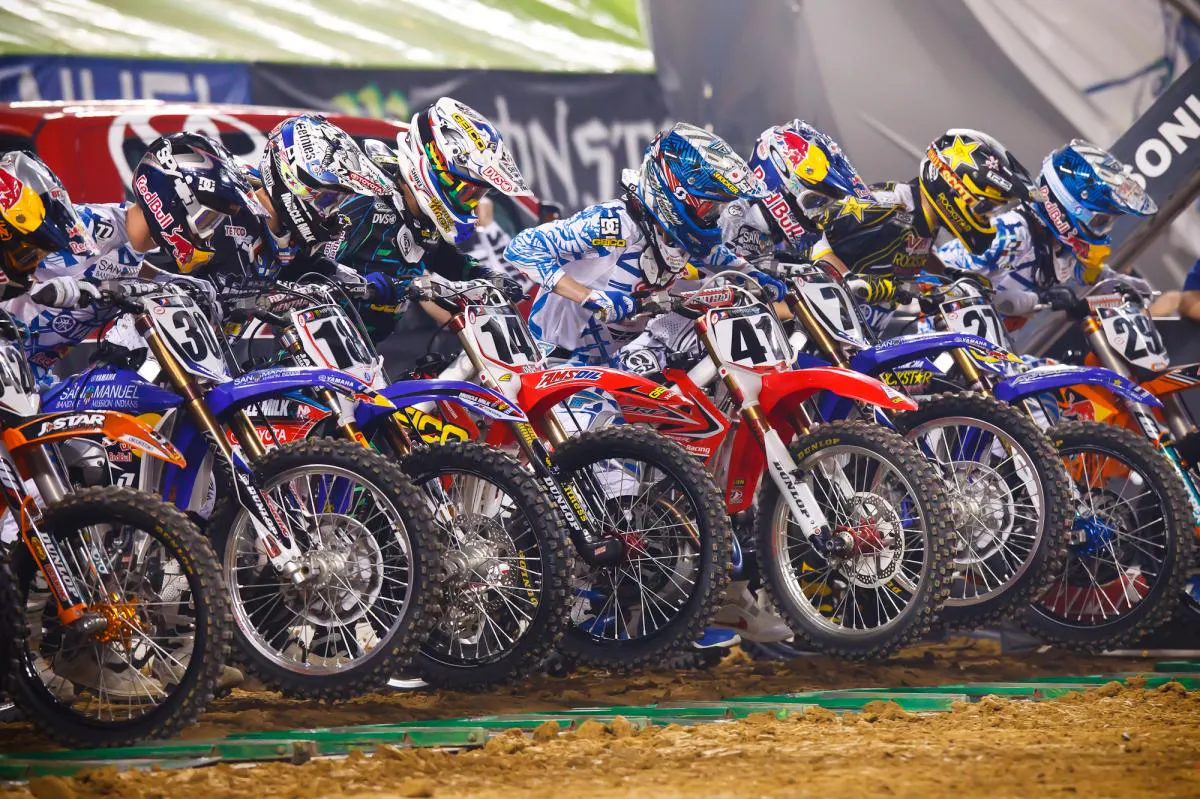 450 heat start