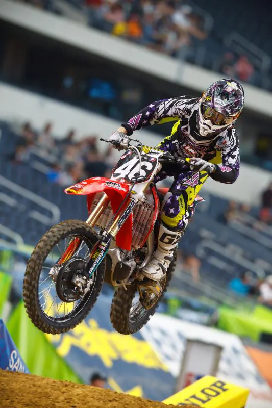 Alex Martin