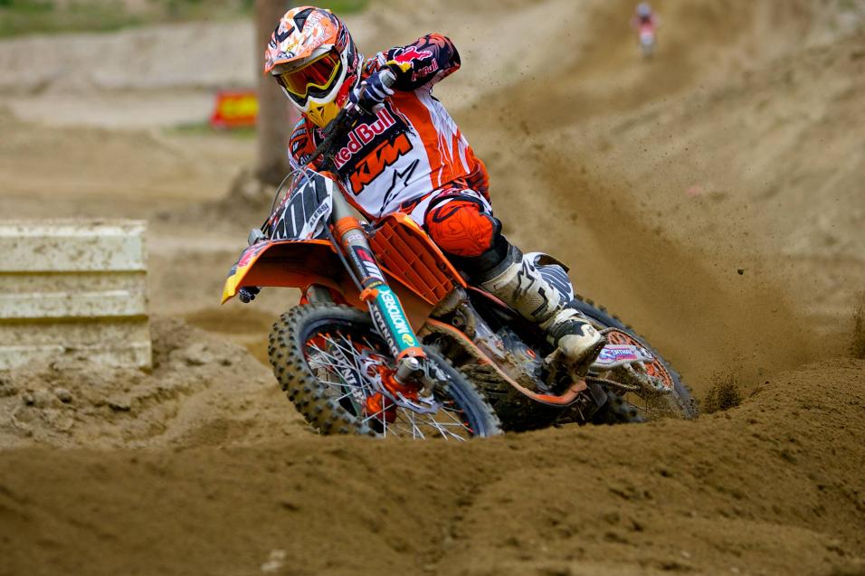 Racer X Films: Glen Helen