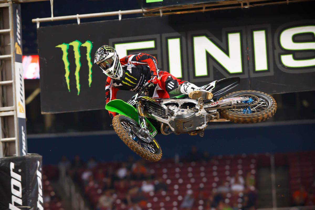 Ryan Villopoto
