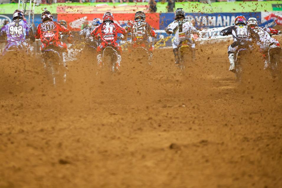 Racer X Race Report: St. Louis