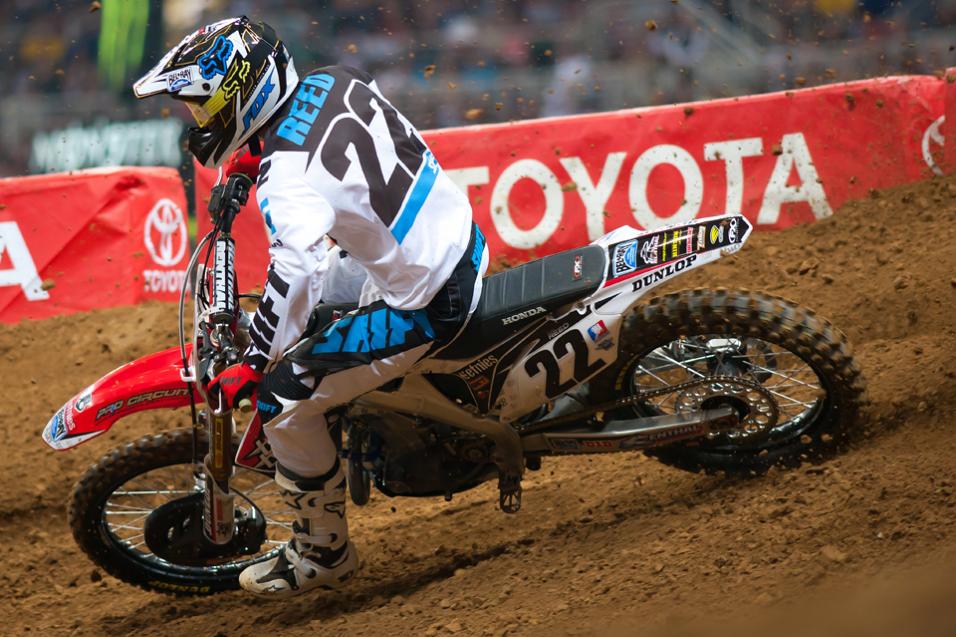Racer X Notebook:  St. Louis
