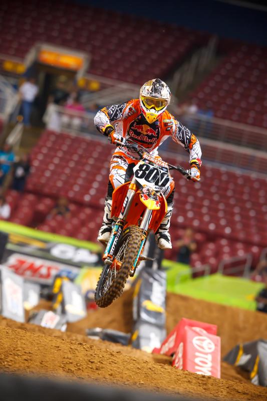 Mike Alessi