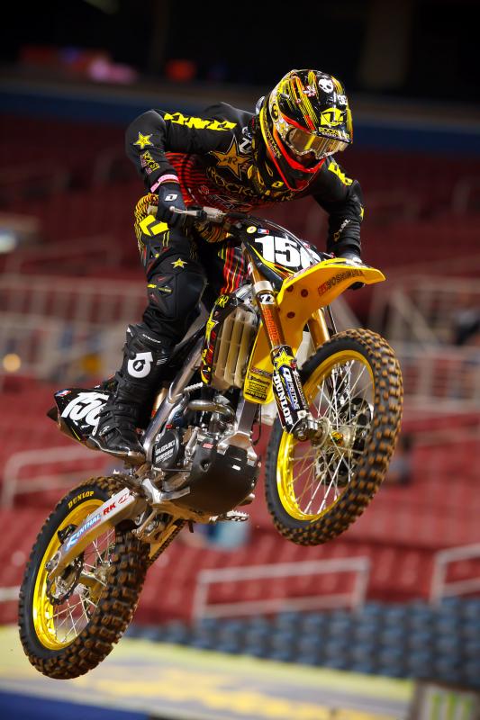Jason Anderson