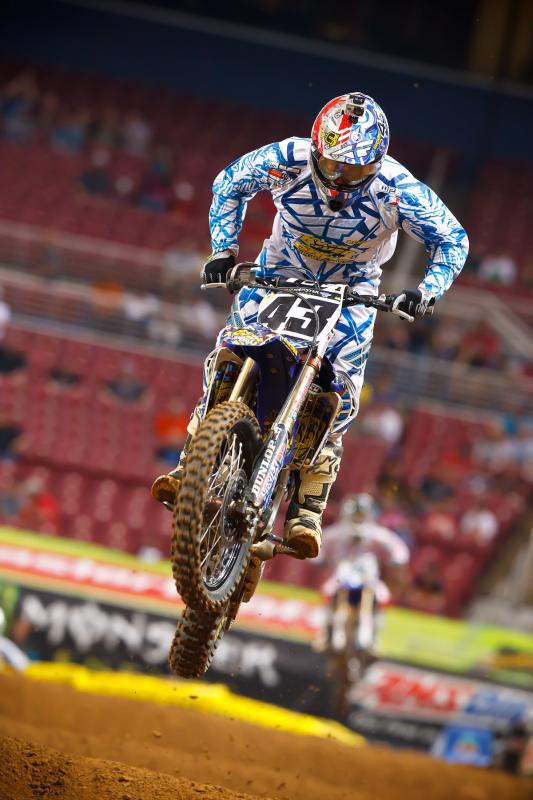 Weston Peick