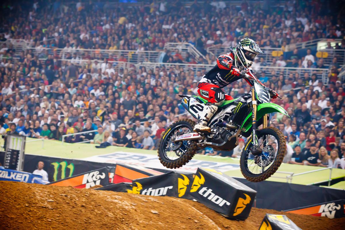 Ryan Villopoto
