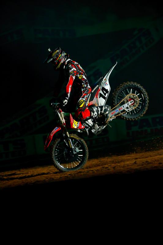 Kevin Windham