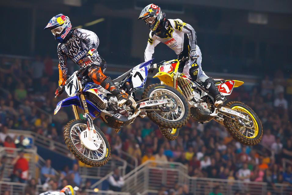 The Moment: St. Louis