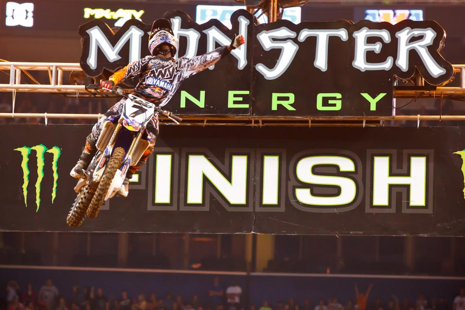 St. Louis SX Gallery