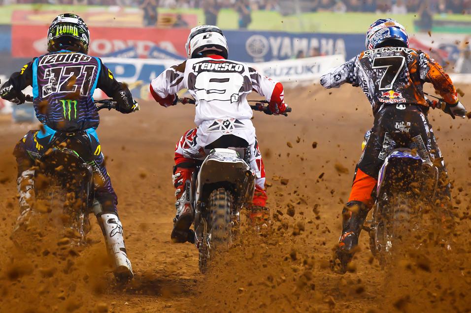 450 Words: St. Louis