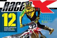 Racer X June 2011 Digital Edition Now Available