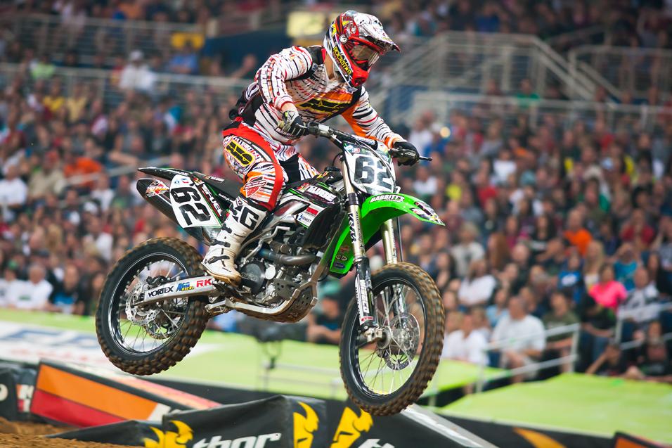 Privateer Profile:  Bobby Kiniry