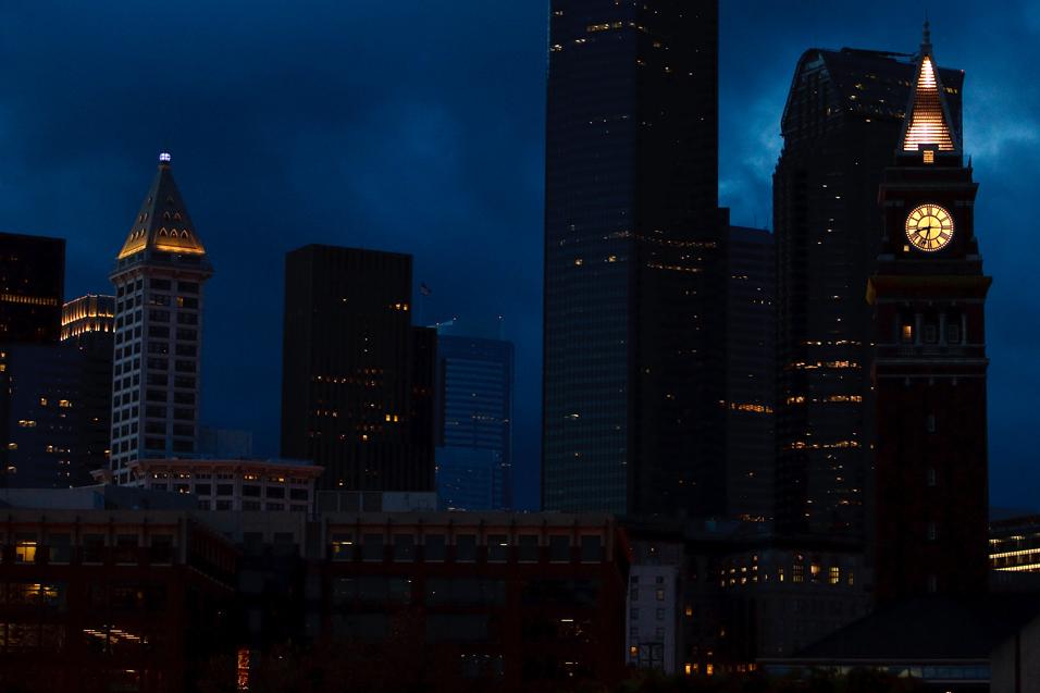 One Industries Thursday  Rev Up: Control