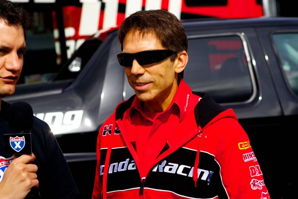 Racer X Films: Seattle - Erik Kehoe