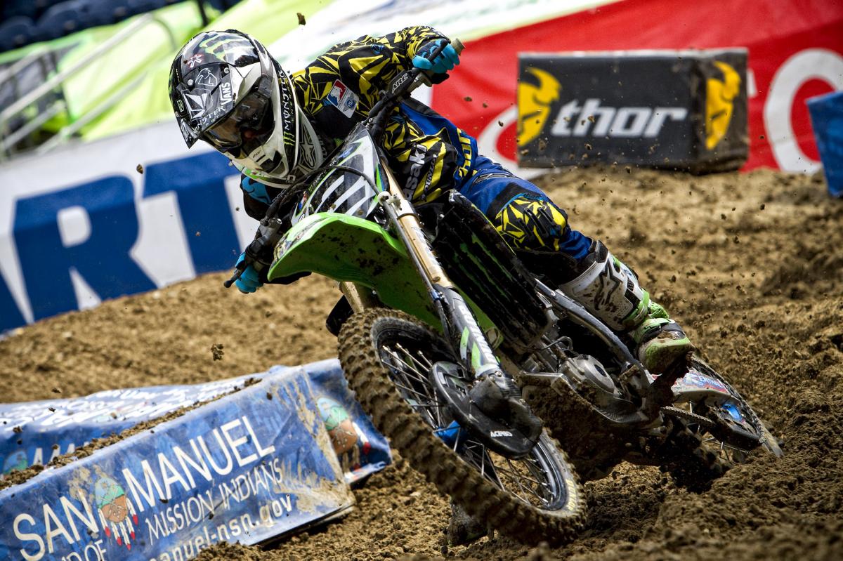 Ryan Villopoto