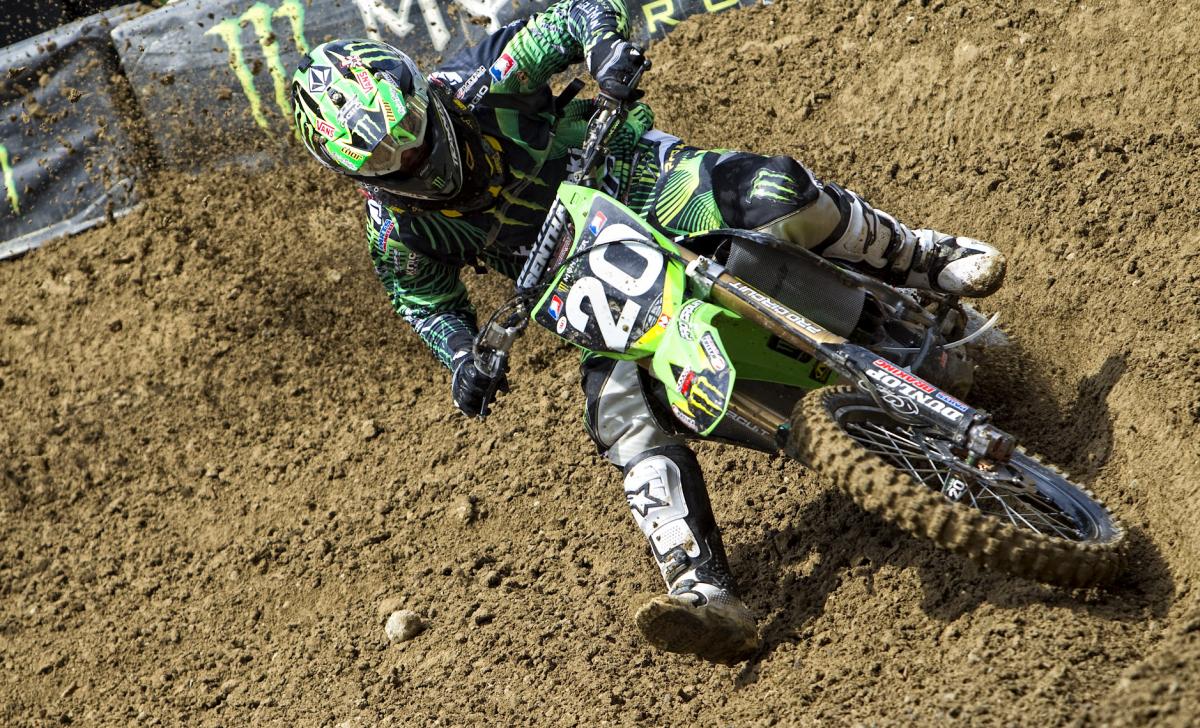 Broc Tickle