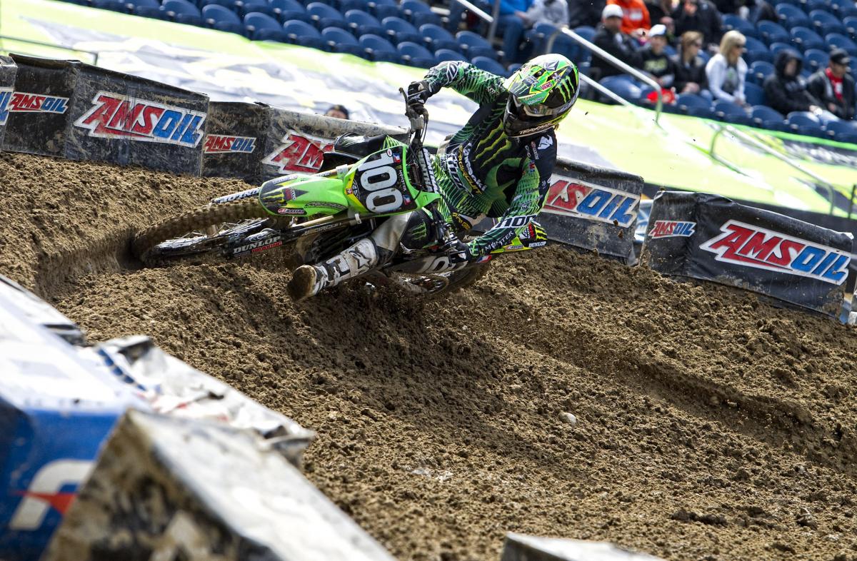 Josh Hansen