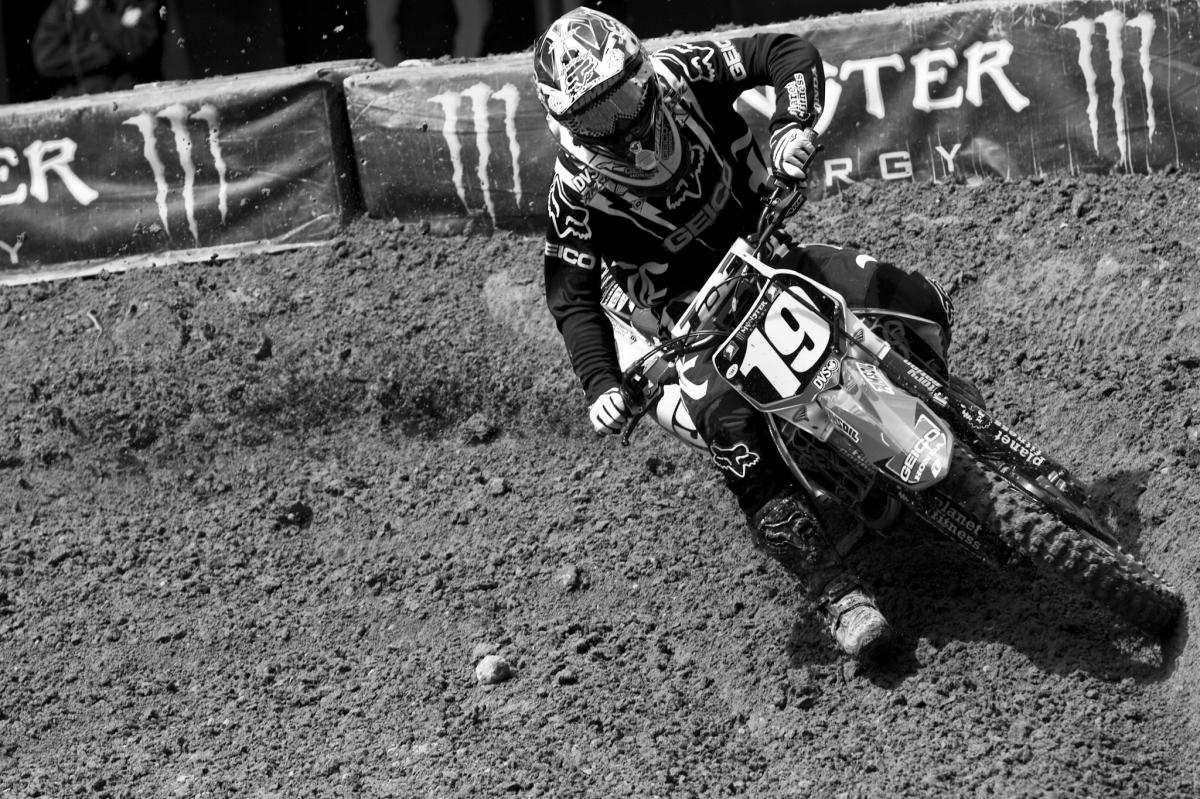 Eli Tomac
