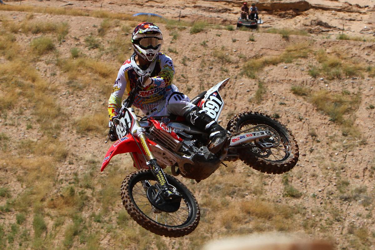 Justin Bogle