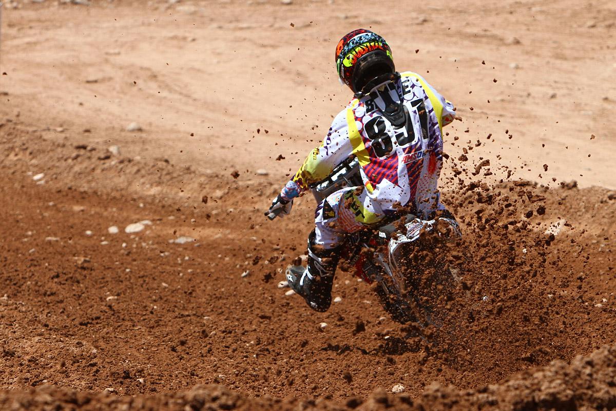 Justin Bogle