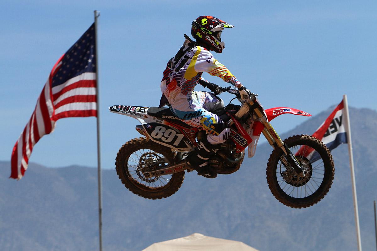 Justin Bogle