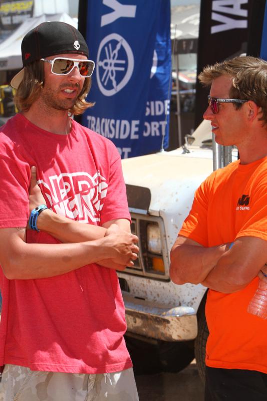 Dude, where's my car?