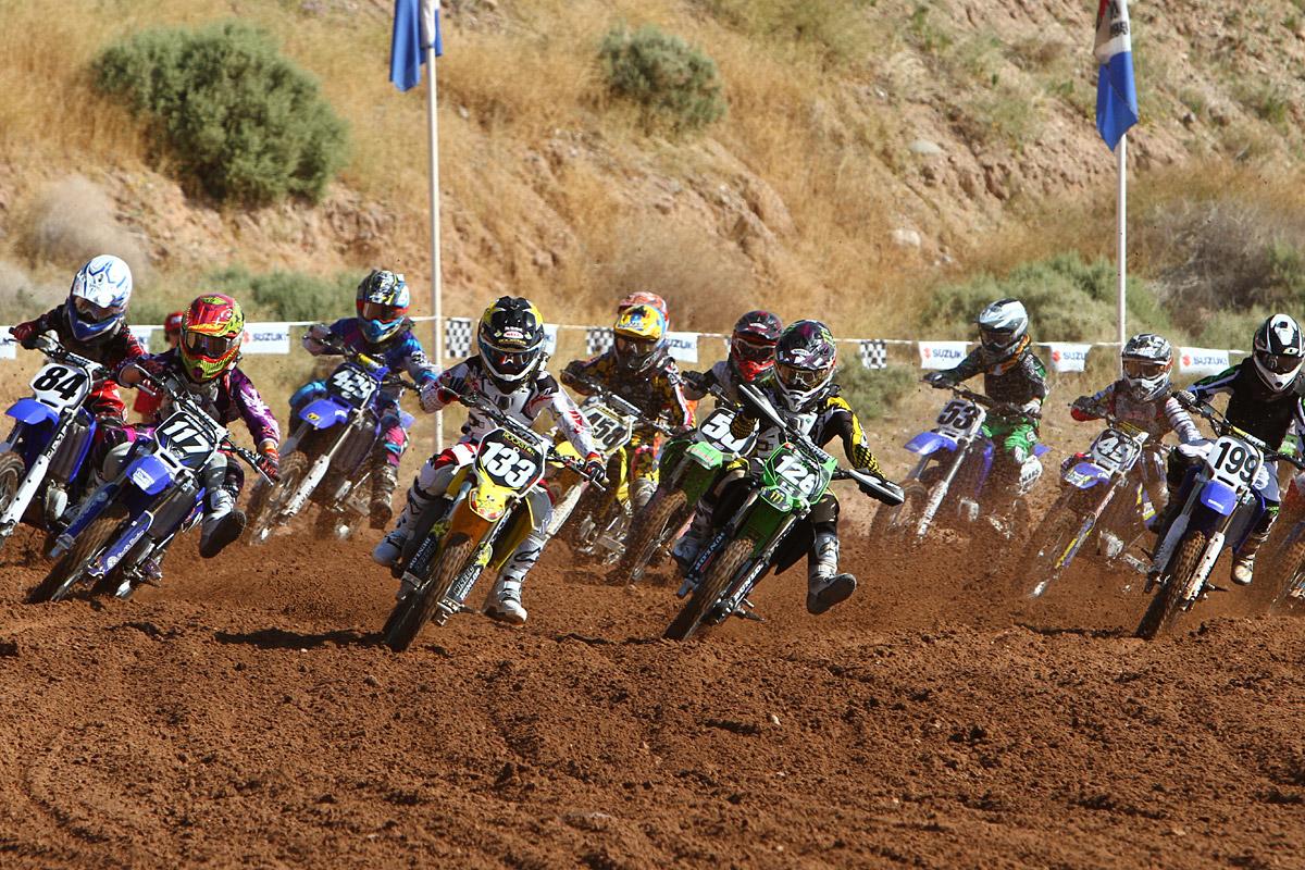 The future of American Motocross Part I