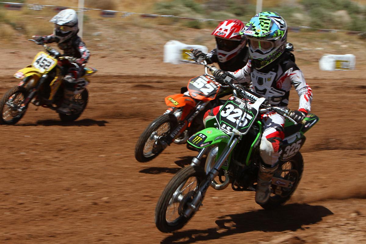 The future of American Motocross Part II