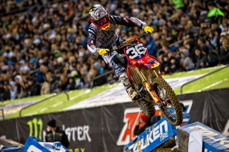 Insight: Cole Seely