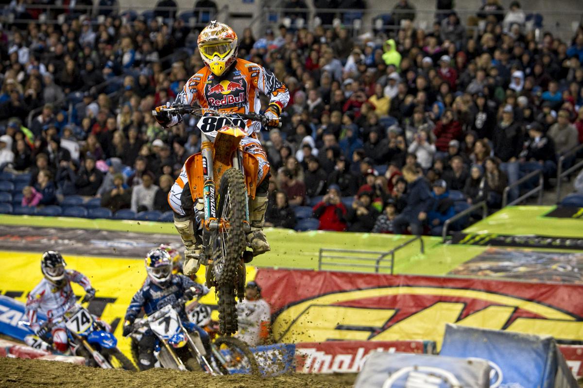 Mike Alessi