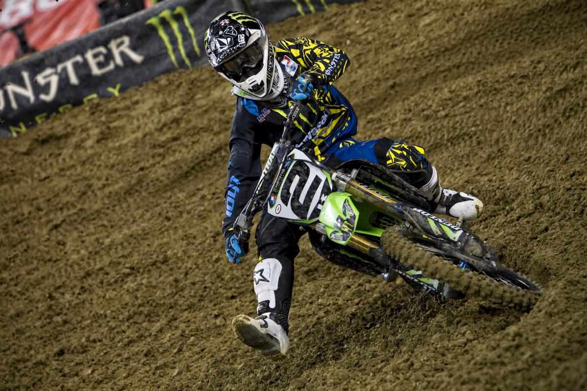 Ryan Villopoto