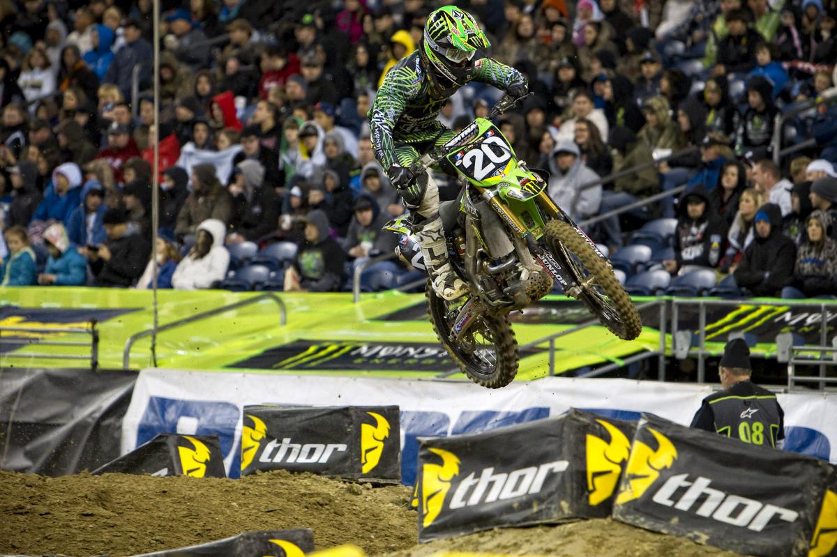Broc Tickle