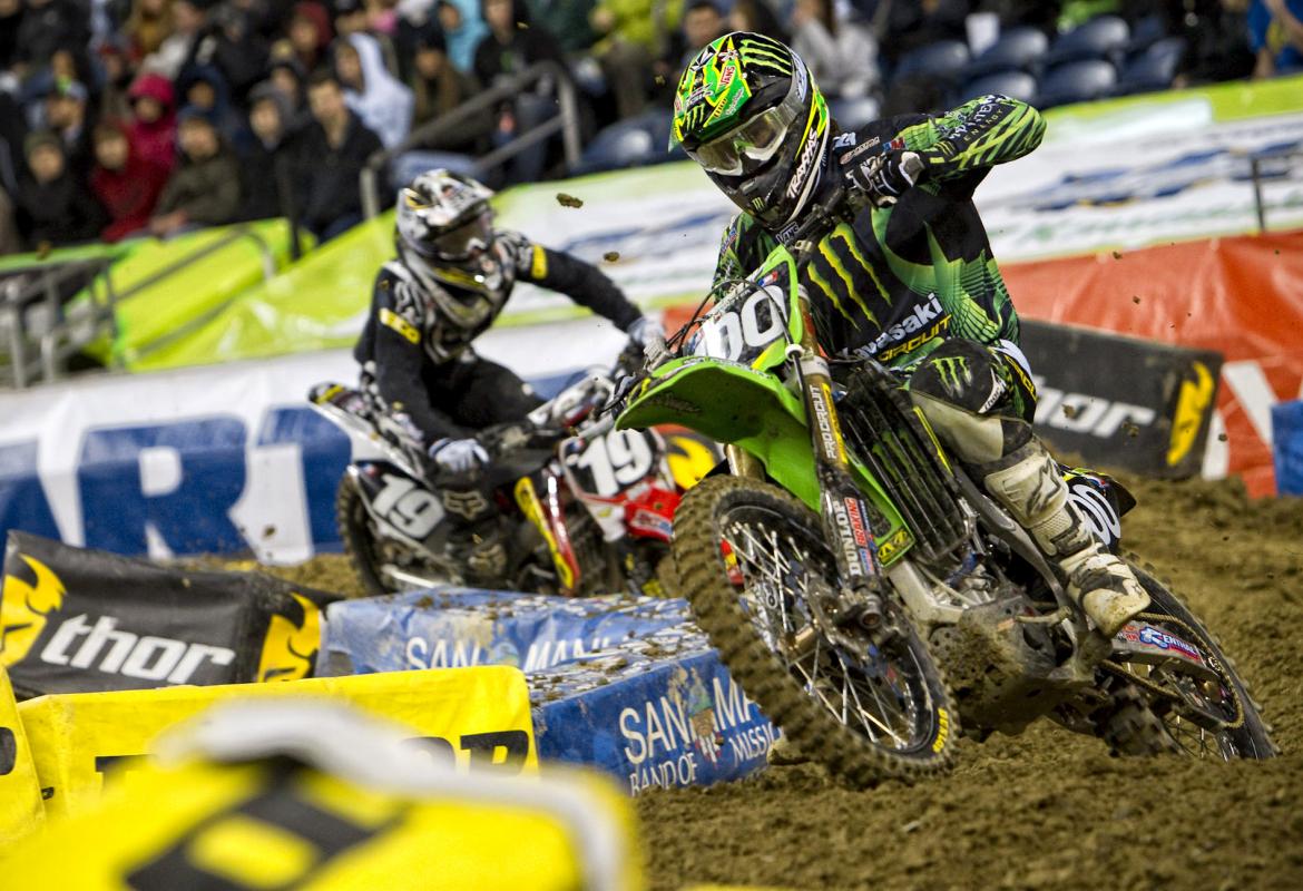Josh Hansen