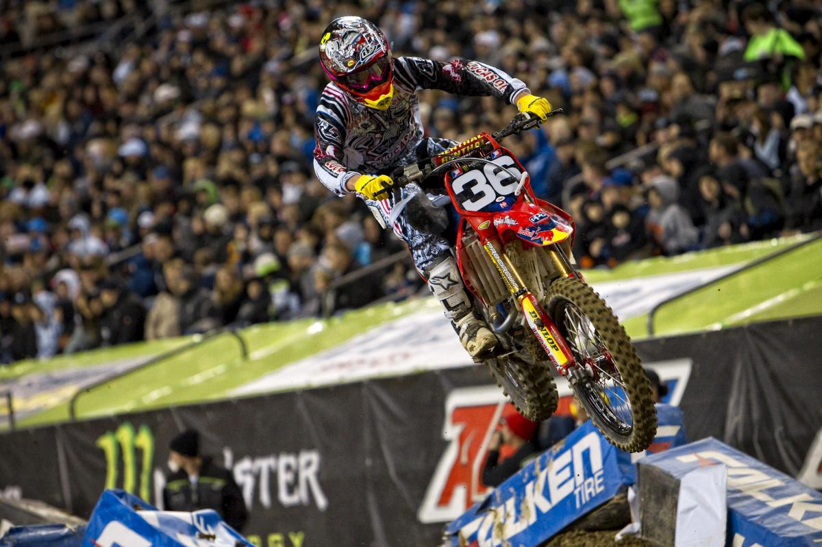 Cole Seely