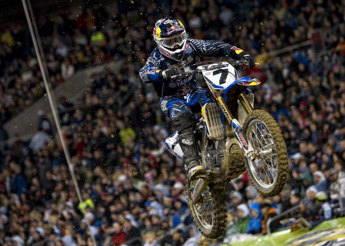 James Stewart