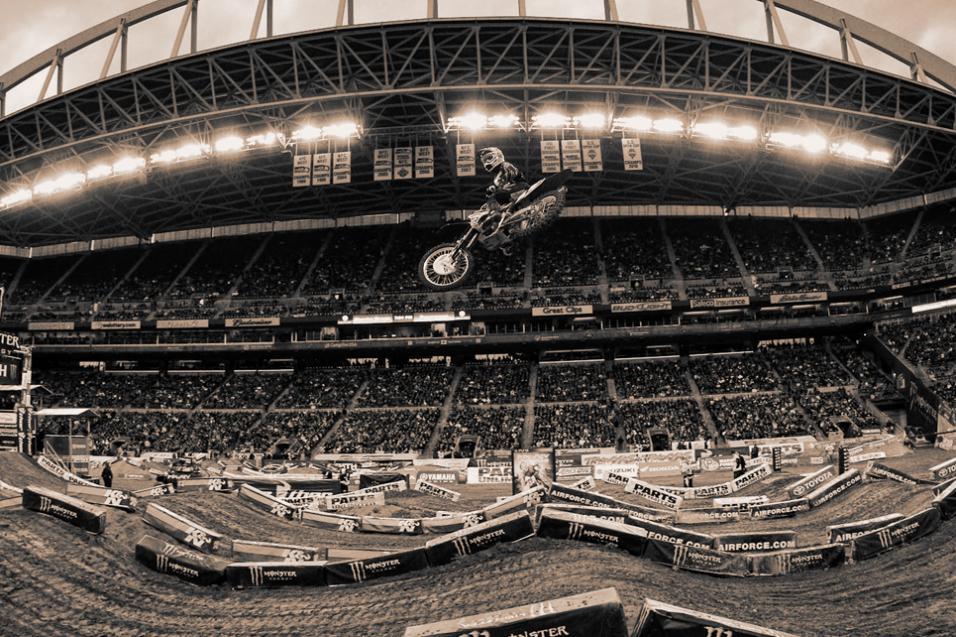 Seattle Photo Gallery 