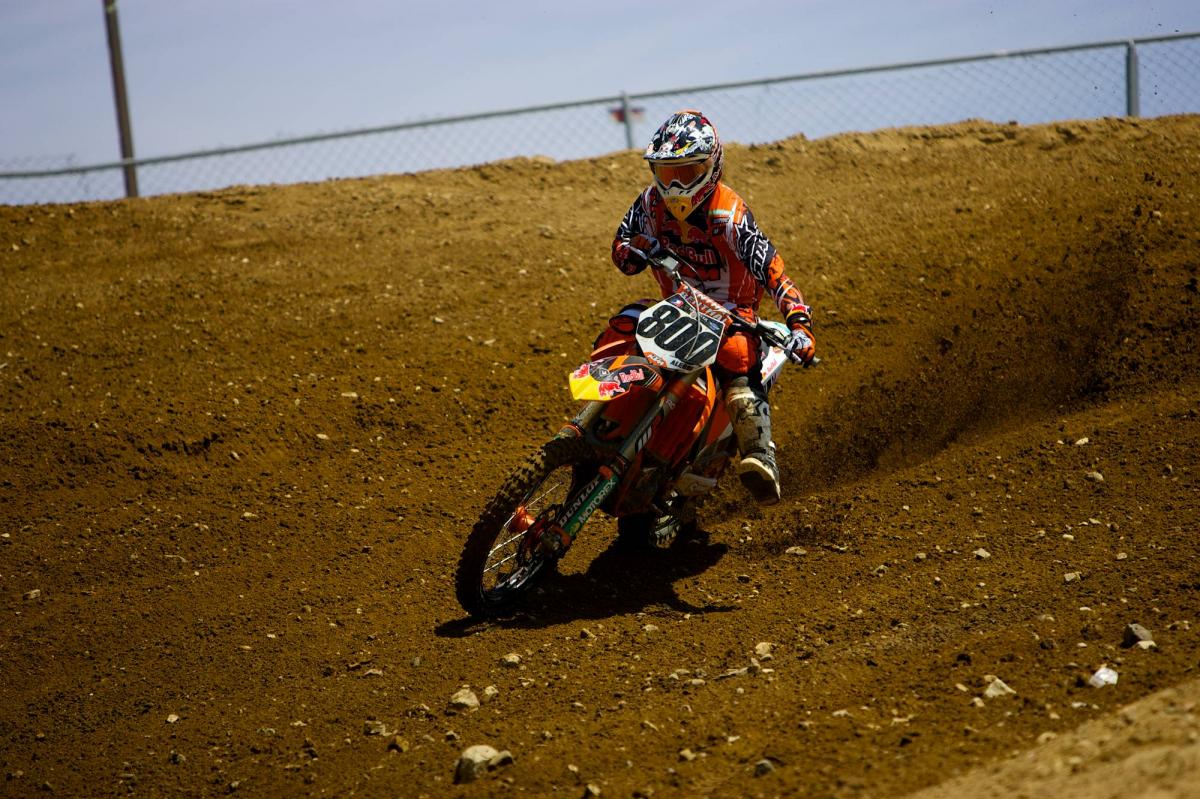 Mike Alessi