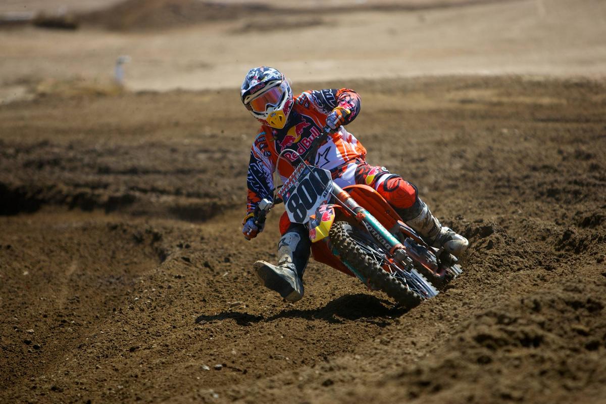 Mike Alessi