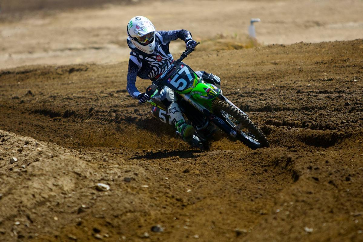 Blake Baggett