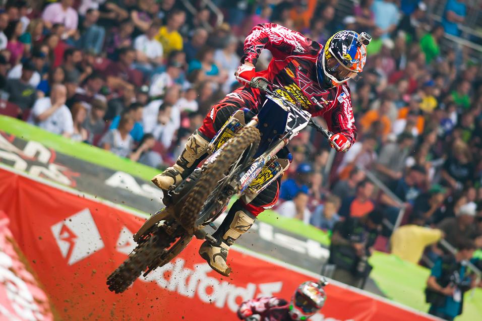 Privateer Profile:  Weston Peick