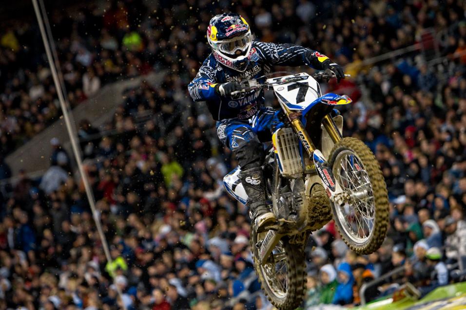 One Industries Thursday   Rev Up: Two To Go