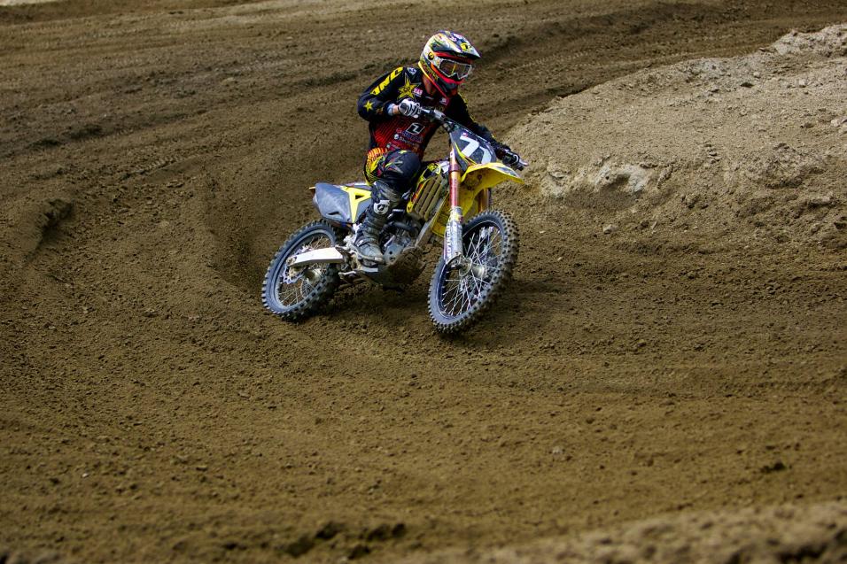 Racer X Films: Ryan Morais