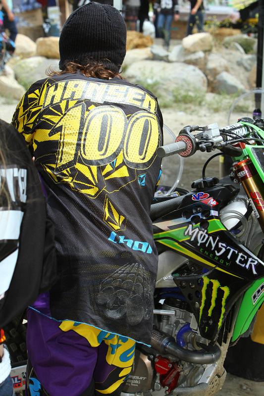 Josh Hansen