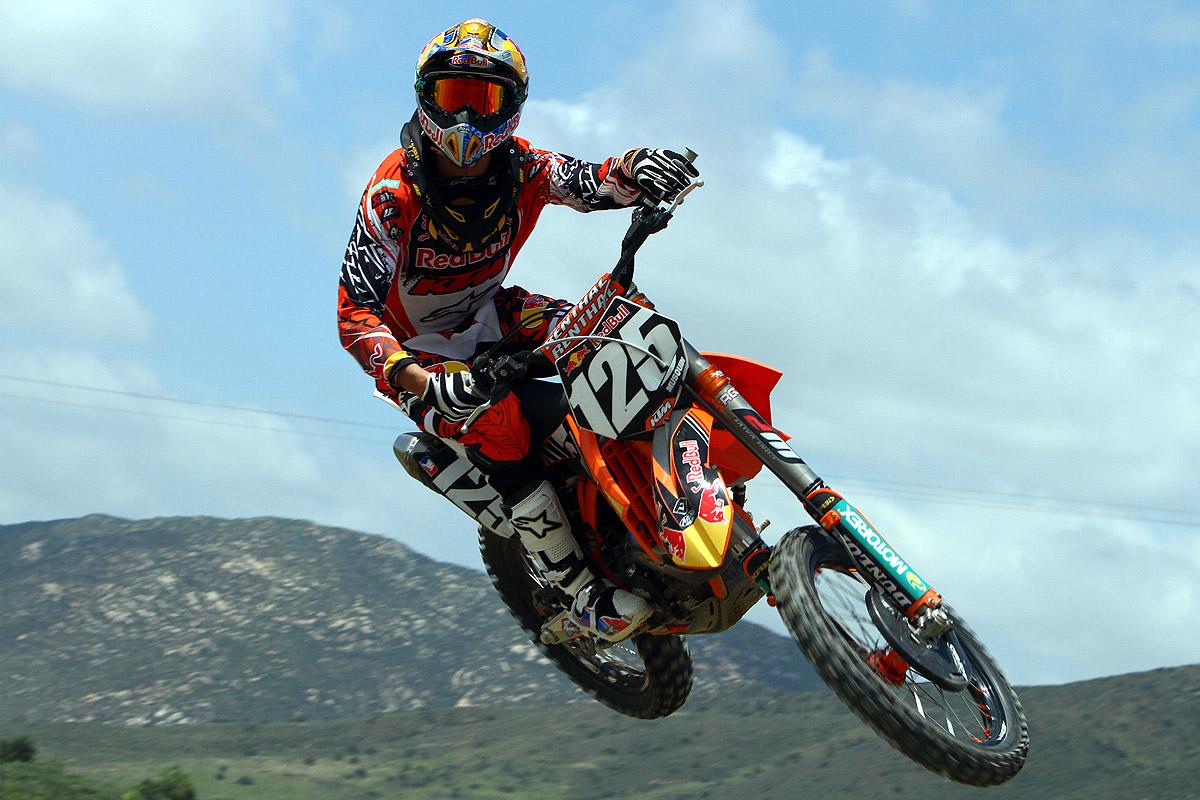 Marvin Musquin