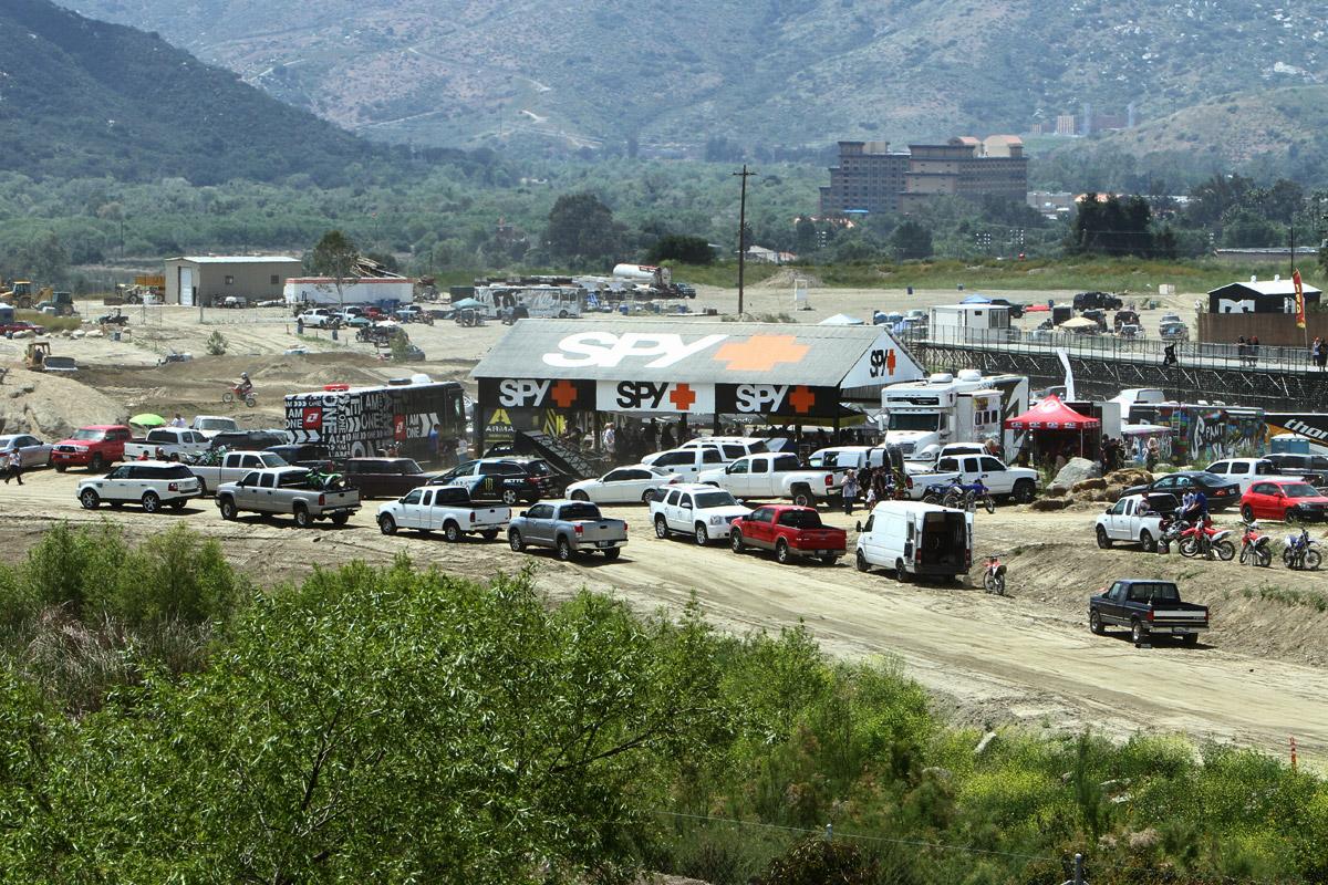 A great turnout for a great cause.