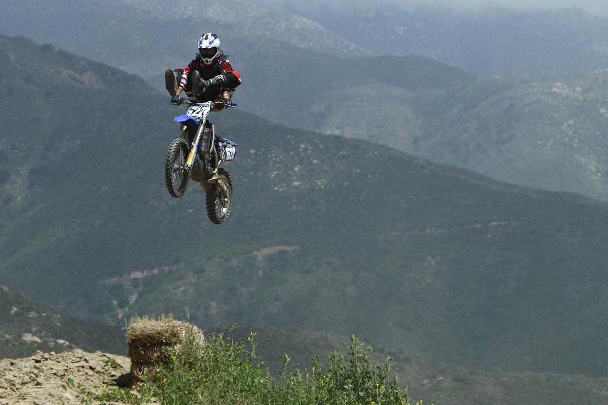 Bringing the heel clicker back in style