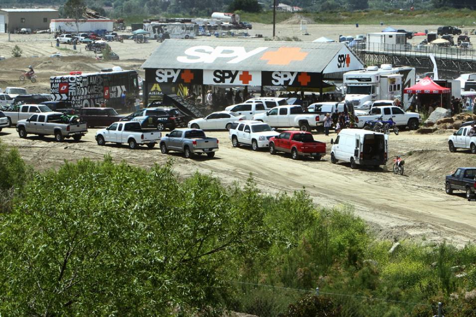 Ian Trettel Ride Day Gallery