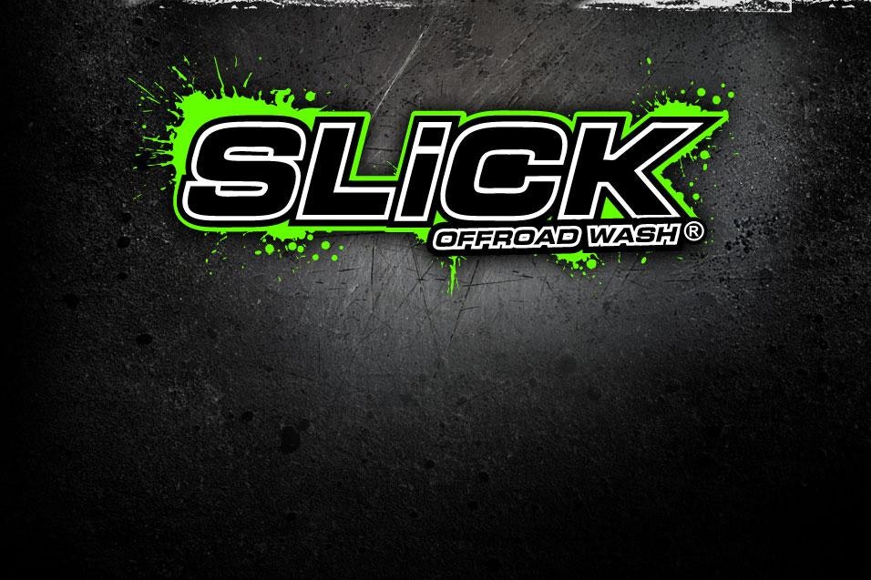 Slick Offroad Wash Launches New Website